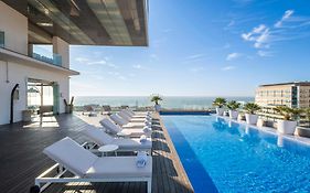 AC Hotel Barcelona Forum