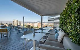 AC Hotel Barcelona Forum